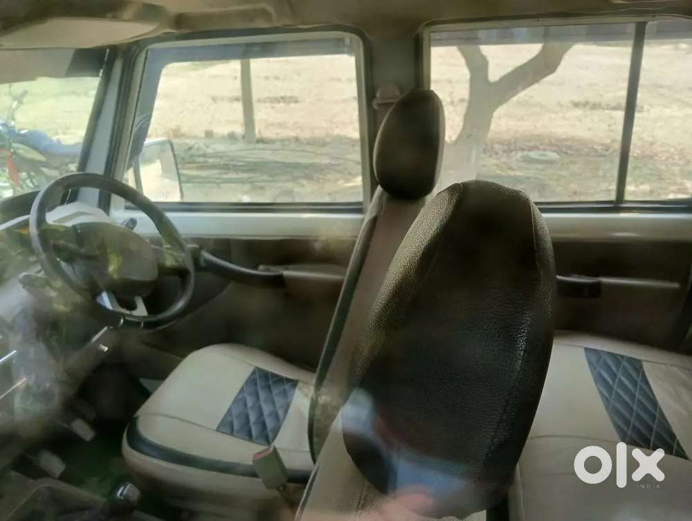 Koi Dikkat Nhi Hai Gari Me Bilkul New Condition