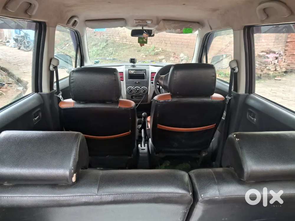 2010 Maruti Suzuki Wagon R