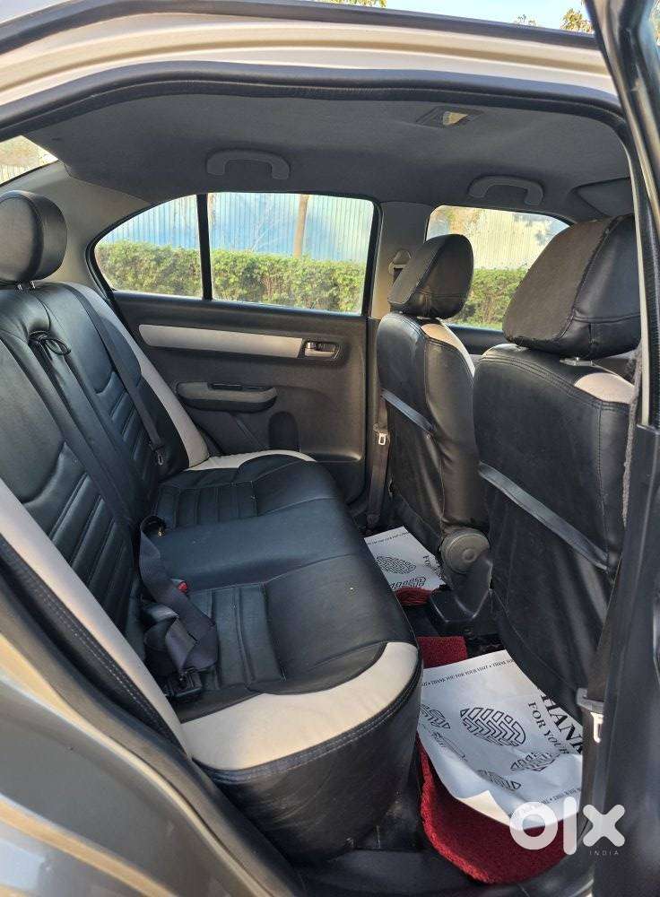 Maruti Suzuki Swift Dzire Vxi, 2009, Cng & Hybrids