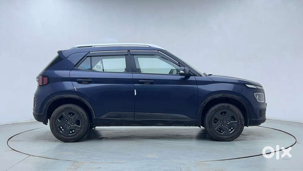 Hyundai Venue Sx, 2023, Petrol