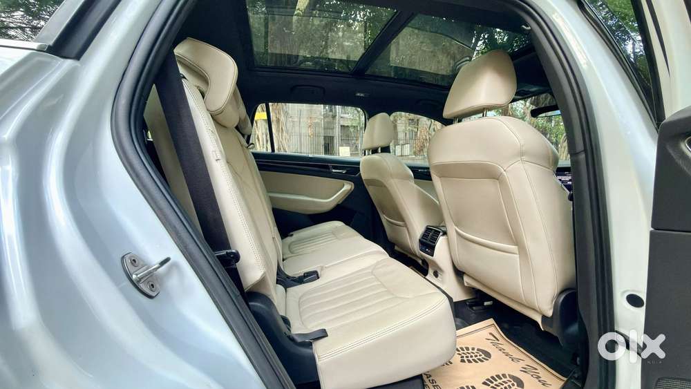 Skoda Kodiaq 2.0 L&k Tsi Dsg, 2022, Petrol