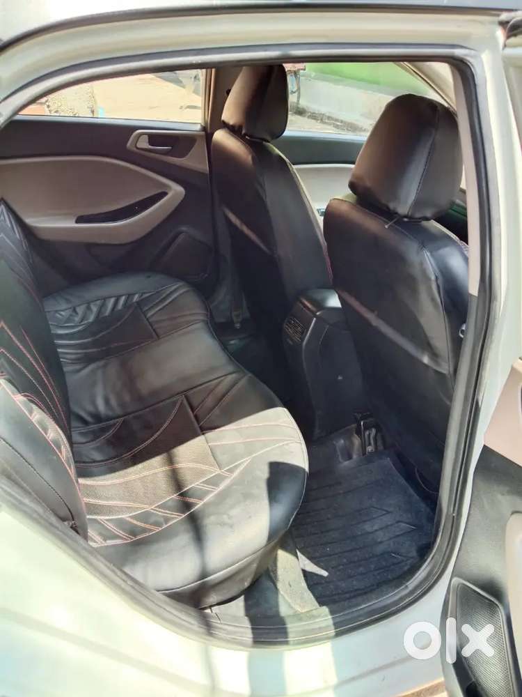 Hyundai I20 2017 Diesel 97000 Km Driven