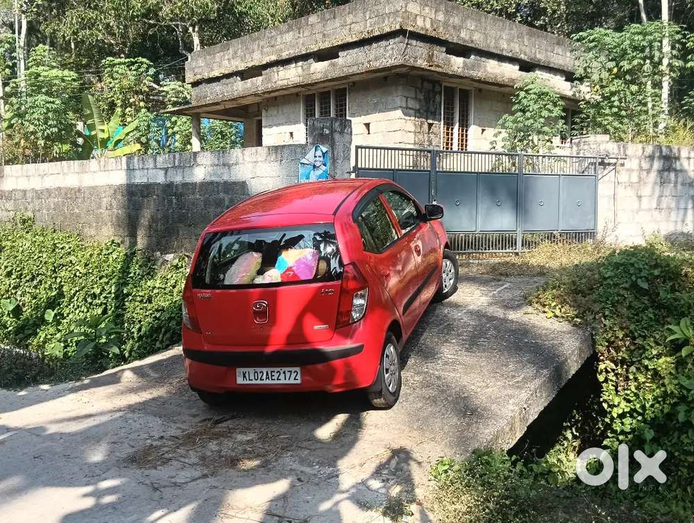 For Buying New Vehicle