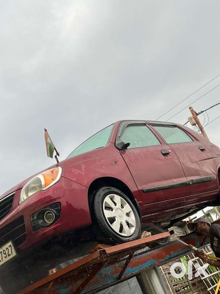 Maruti Suzuki Alto K10 2010 Petrol 85000 Km Driven