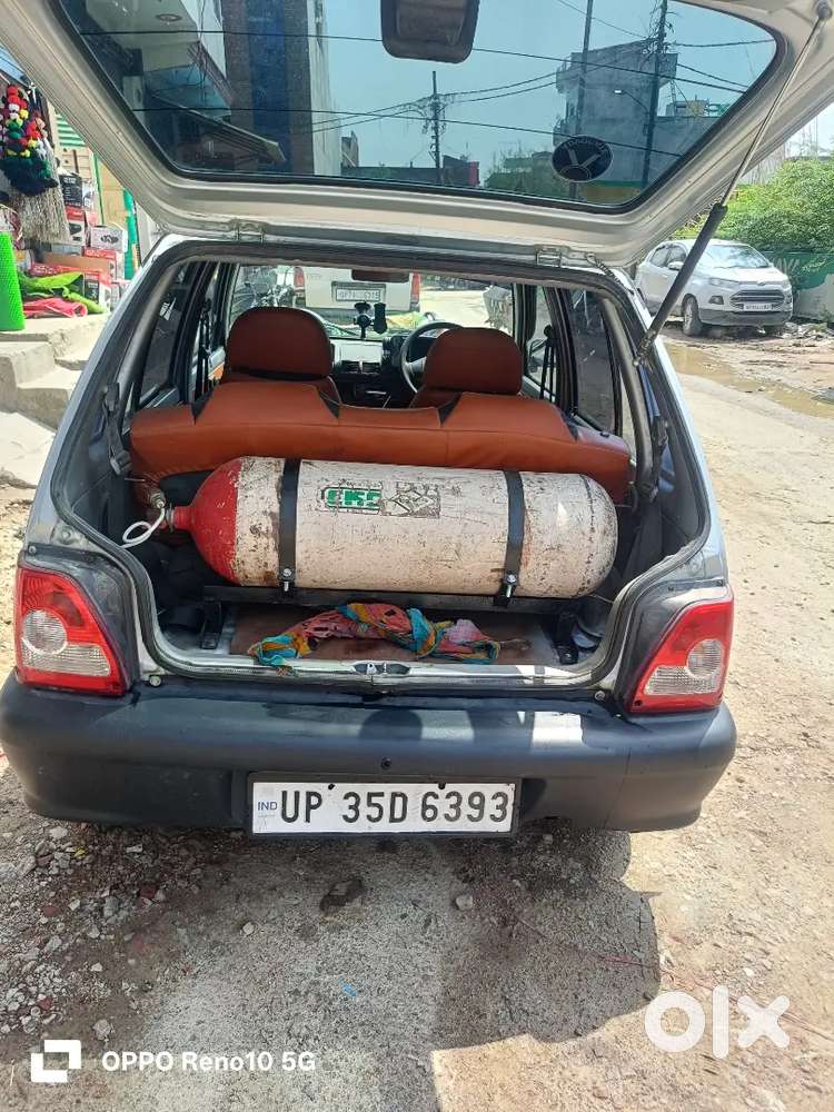A/c Working.new Battery. New Tyre. Central Lock . Music System
