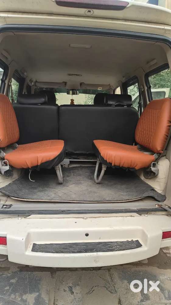 Total Full Family Used Car