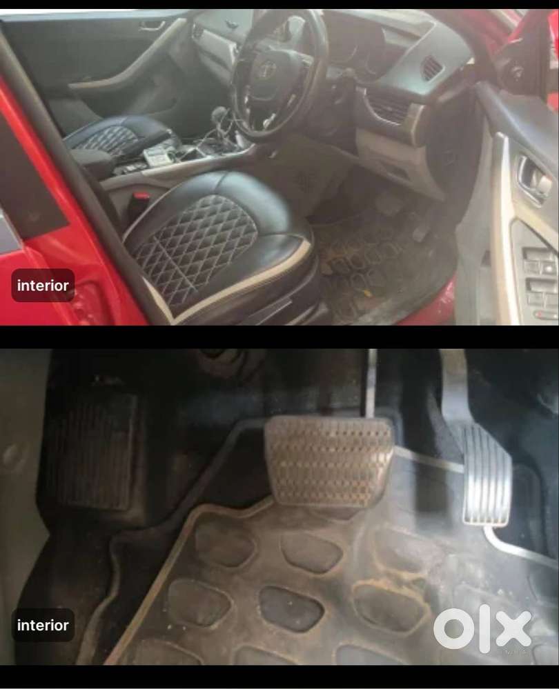 Xza Plus Dual Tone Automatic