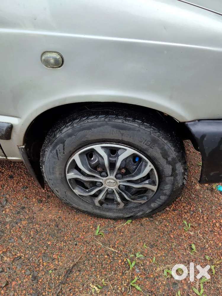 Maruti Suzuki 800 Std Mpfi 2006 Manual - Good Condition