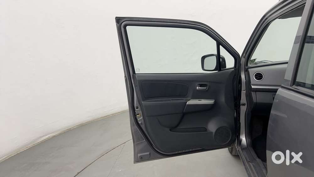 Maruti Suzuki Wagon R 1.0 2010-2019 Vxi Plus, 2012, Petrol