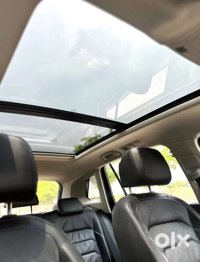 Volkswagen Tiguan 2.0 Elegance Tsi Dsg, 2023, Petrol
