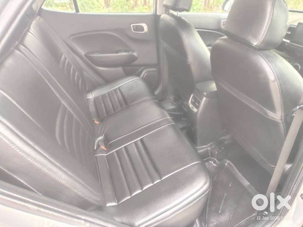 Hyundai Venue 1.4 Crdi Sx, 2019, Diesel