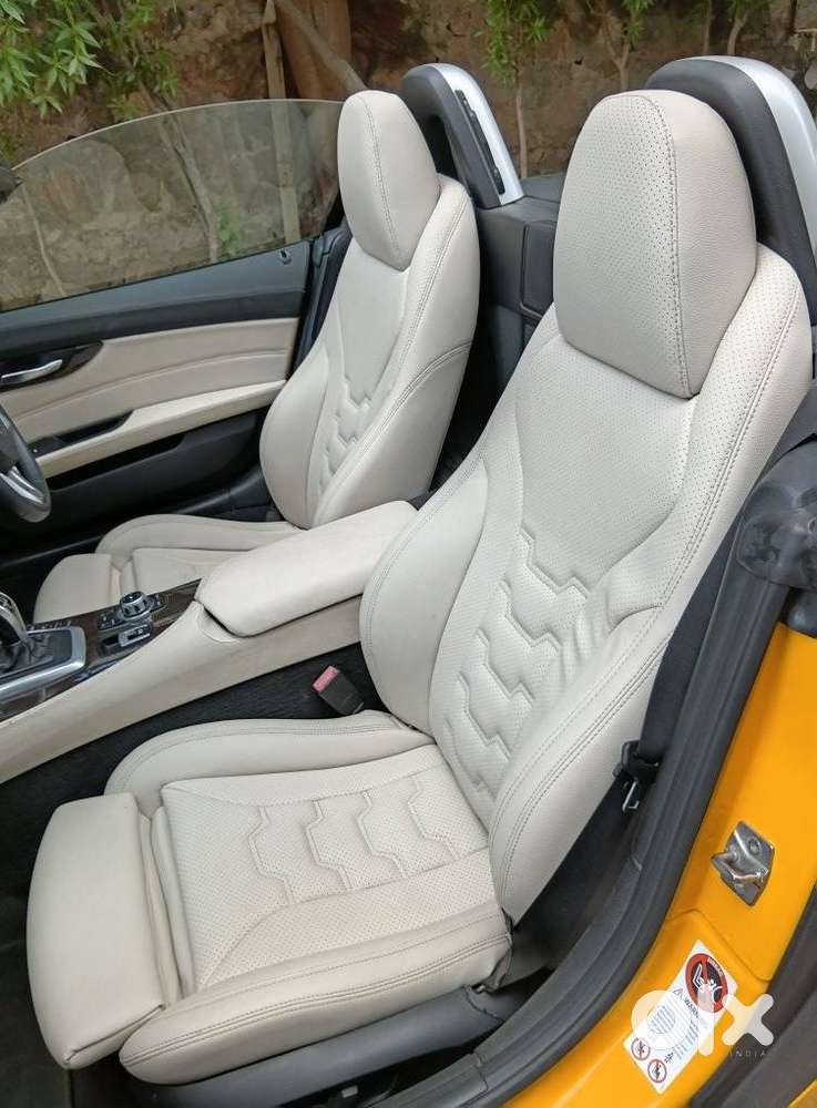 Bmw Z4 Sdrive 35i Dpt, 2010, Petrol
