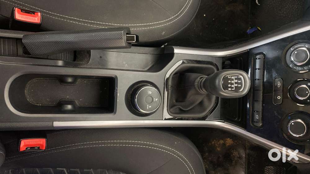Tata Nexon 1.2 Revotron Xm (s), 2021, Petrol