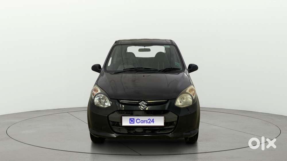 Maruti Suzuki Alto 800 Lxi, 2013, Petrol