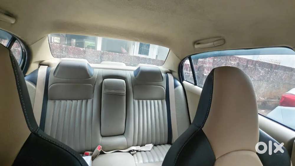 Honda Amaze Petrol Manual 2015