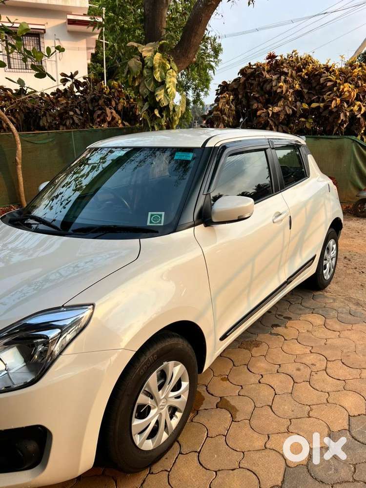 Maruti Suzuki New-gen Swift 2023 Petrol Good Condition