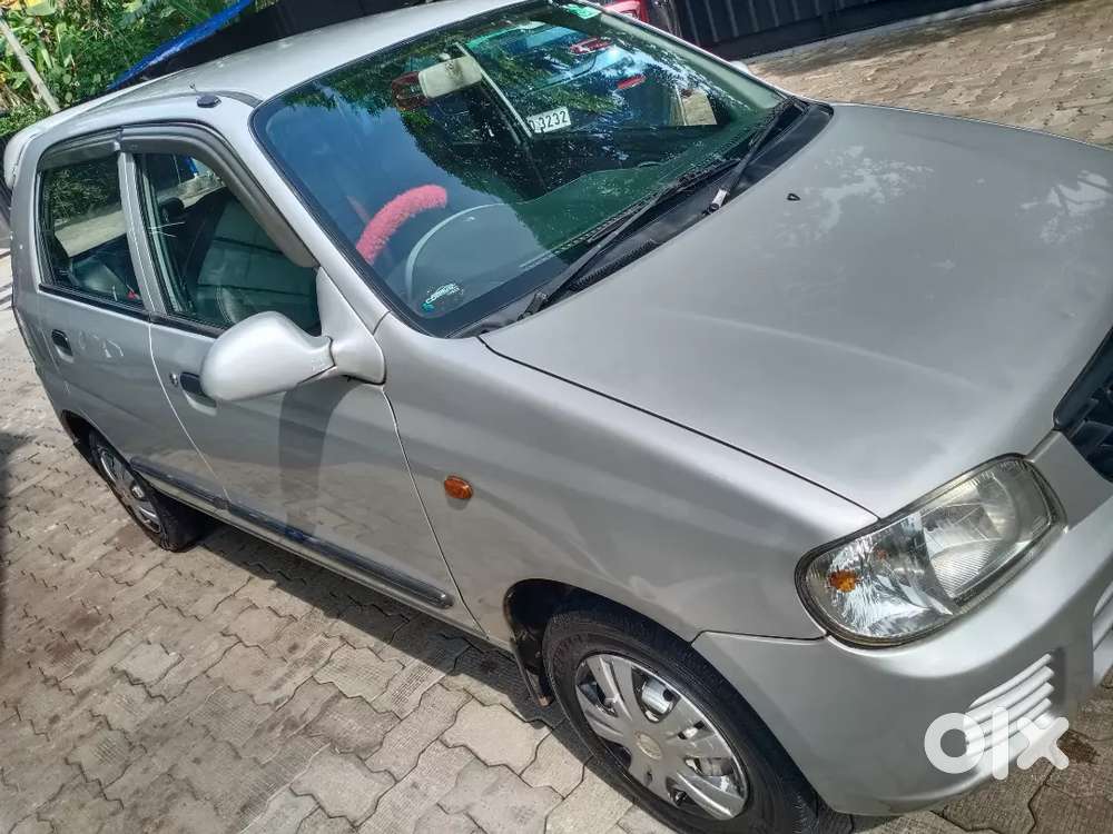 Maruti Suzuki Alto 2011 Lxi