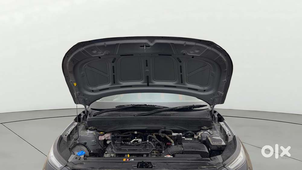 Hyundai Venue S, 2021, Petrol