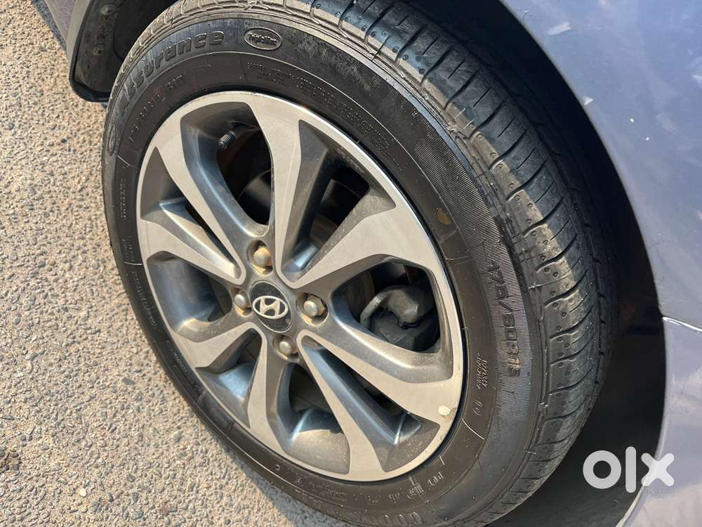 Hyundai Xcent Prime 2014 Petrol Good Condition