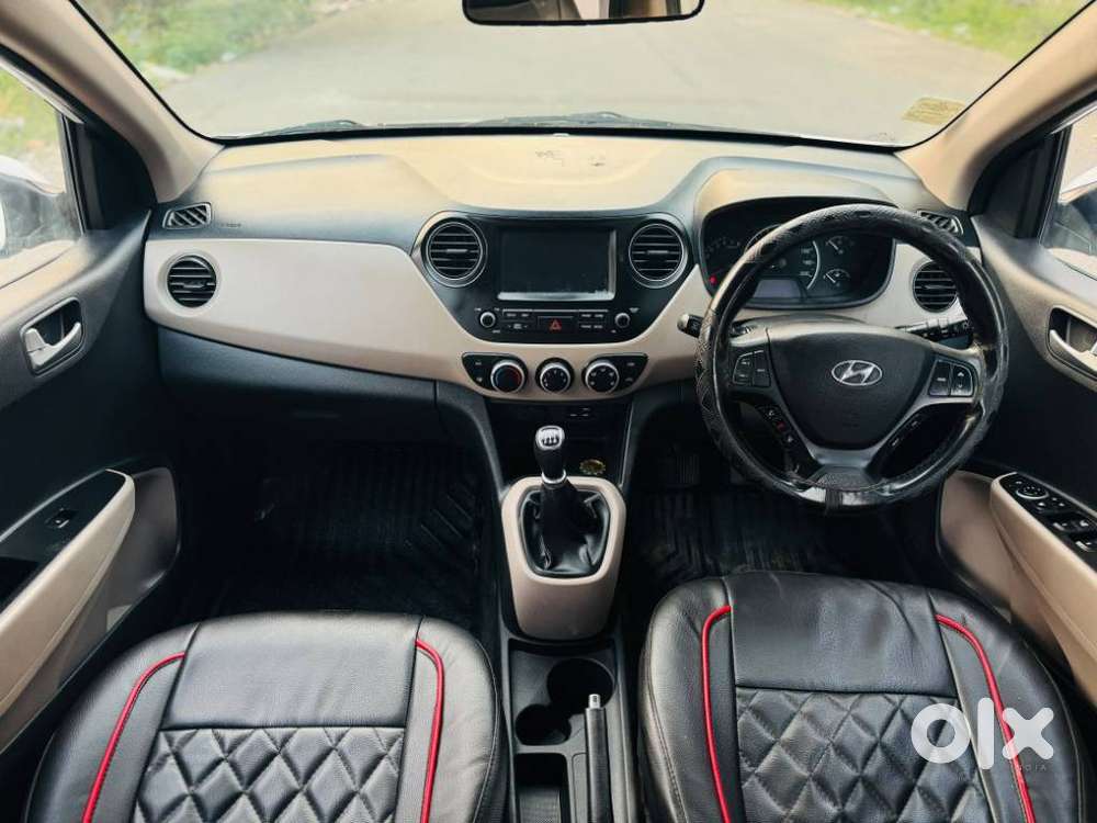 Hyundai Grand I10 Sportz O 1.2, 2019, Petrol