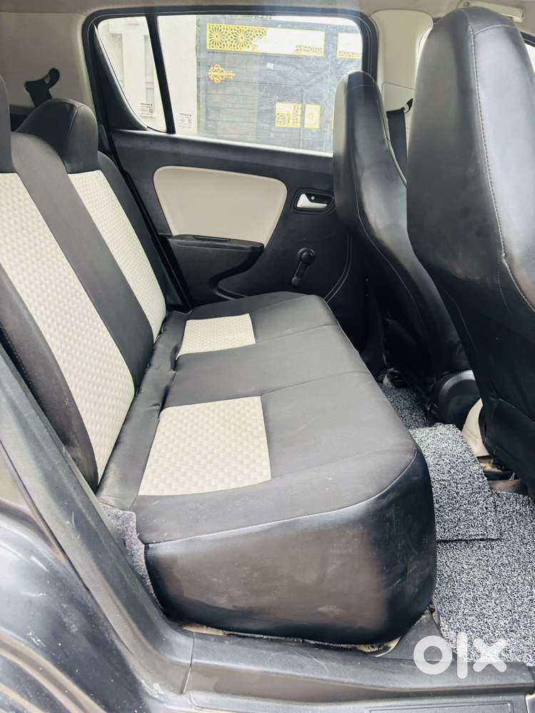Maruti Suzuki Alto 800 Vxi Airbag, 2019, Petrol
