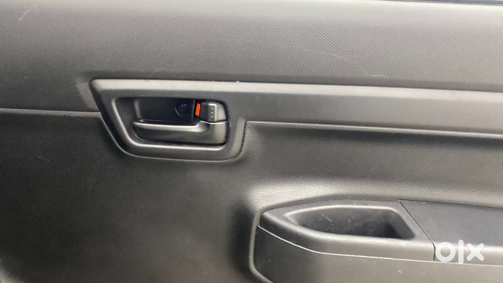 Maruti Suzuki S-presso Vxi Plus, 2021, Petrol