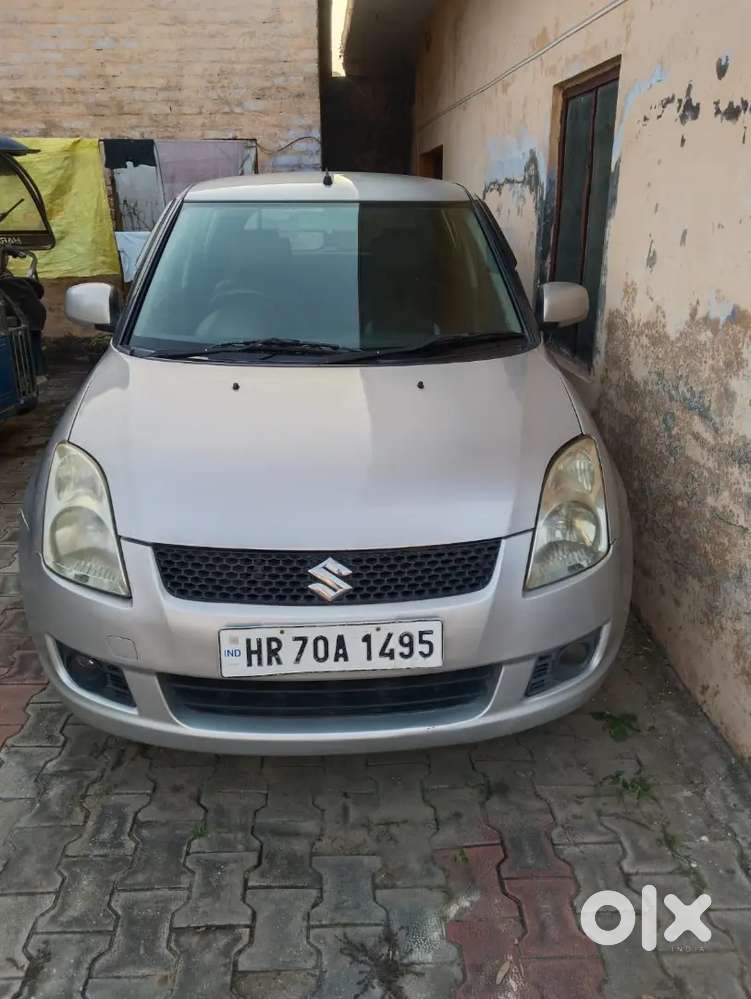 Maruti Suzuki Swift 2008 Petrol Good Condition