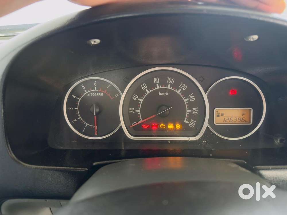 Maruti Suzuki Alto K10 2011 Petrol Good Condition