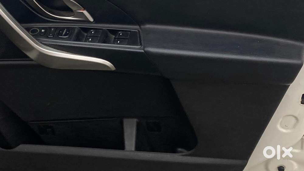 Mahindra Xuv500 W7, 2019, Diesel