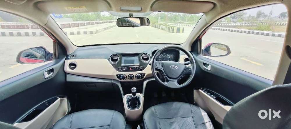 Hyundai Grand I10 Sportz1.2 Crdi, 2018, Petrol