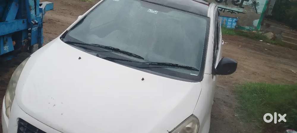 Maruti Suzuki Ritz 2016