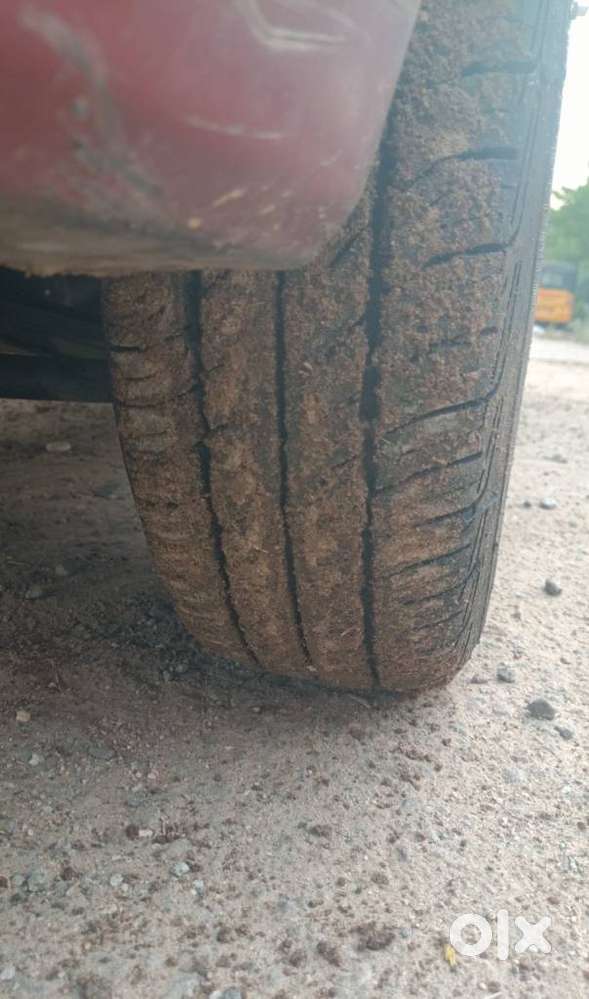 Maruti Suzuki Alto K10 Lxi, 2011, Petrol