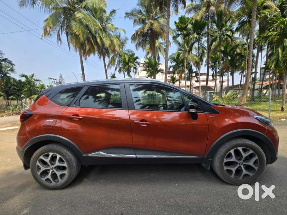 Renault Captur 1.5 Diesel Rxt, 2018, Diesel