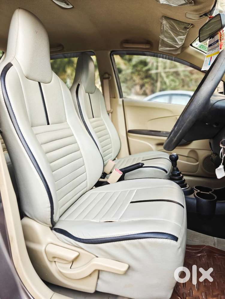 Honda Amaze 2013-2016 S I-dtech, 2014, Diesel