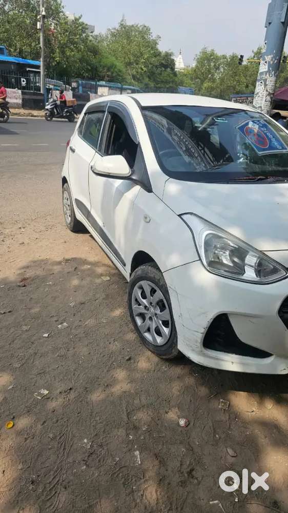 Hyundai Grand I10 2019 Variant