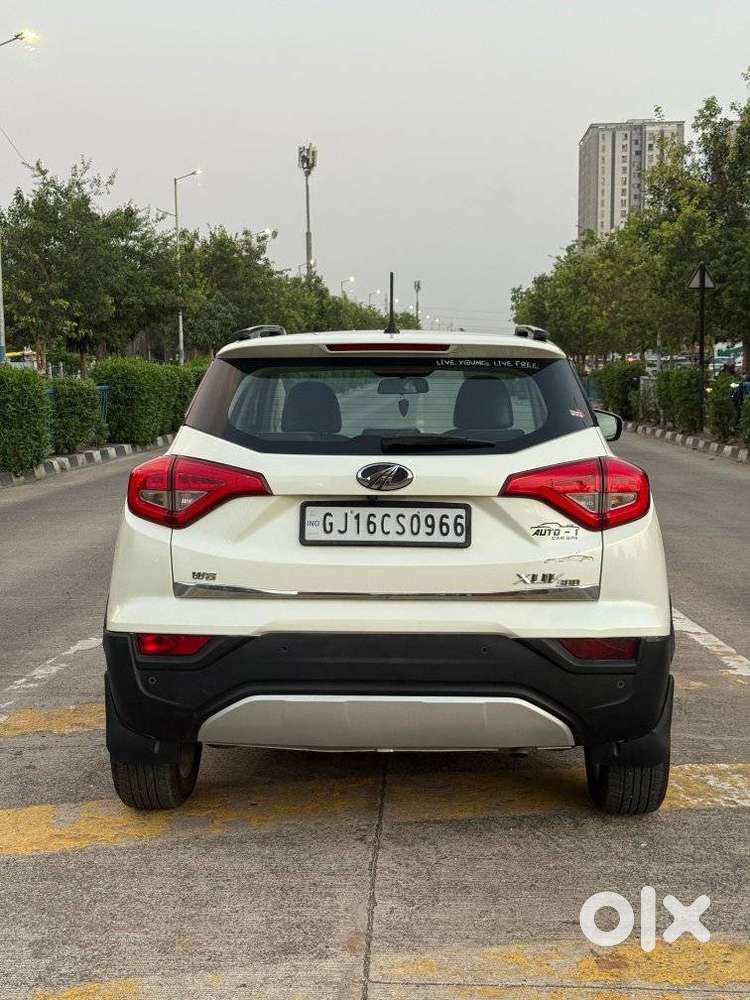 Mahindra Xuv300, 2020, Diesel