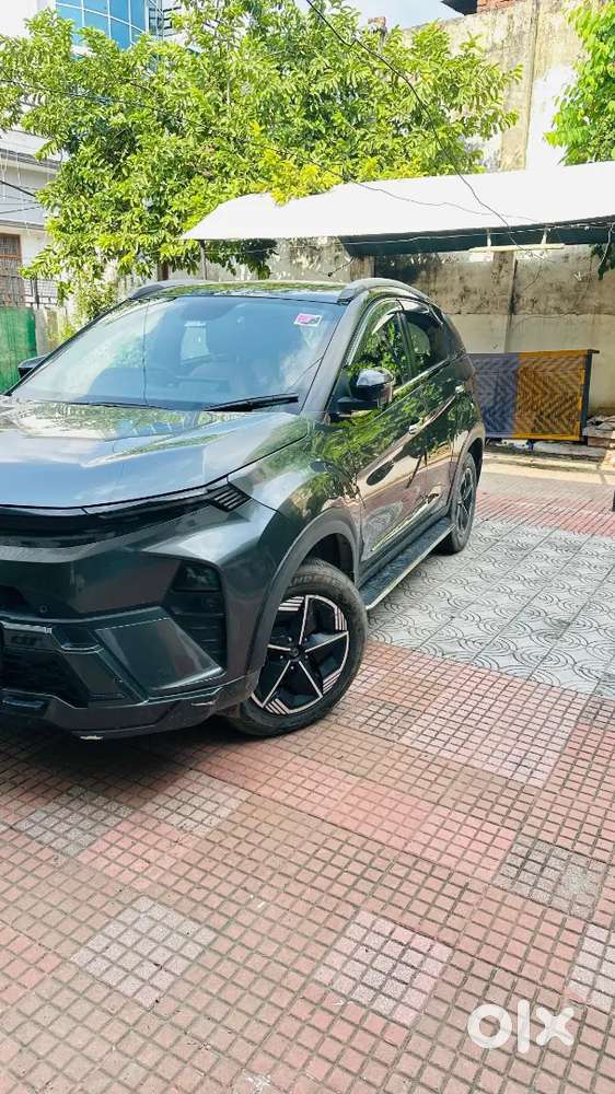 Tata Nexon Pr Plus 2024 Petrol Automatic