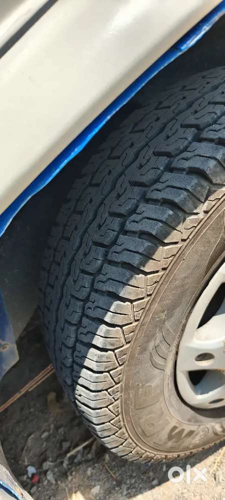 Mahindra Bolero Power Plus 2018 Diesel Manual