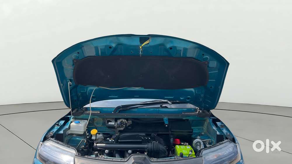 Renault Kwid 1.0 Climber Mt, 2022, Petrol