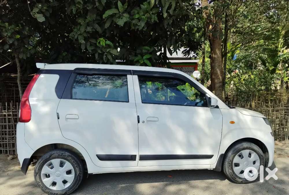 Maruti Suzuki Wagon R 2022 Petrol 38000 Km Driven Very Good Condition