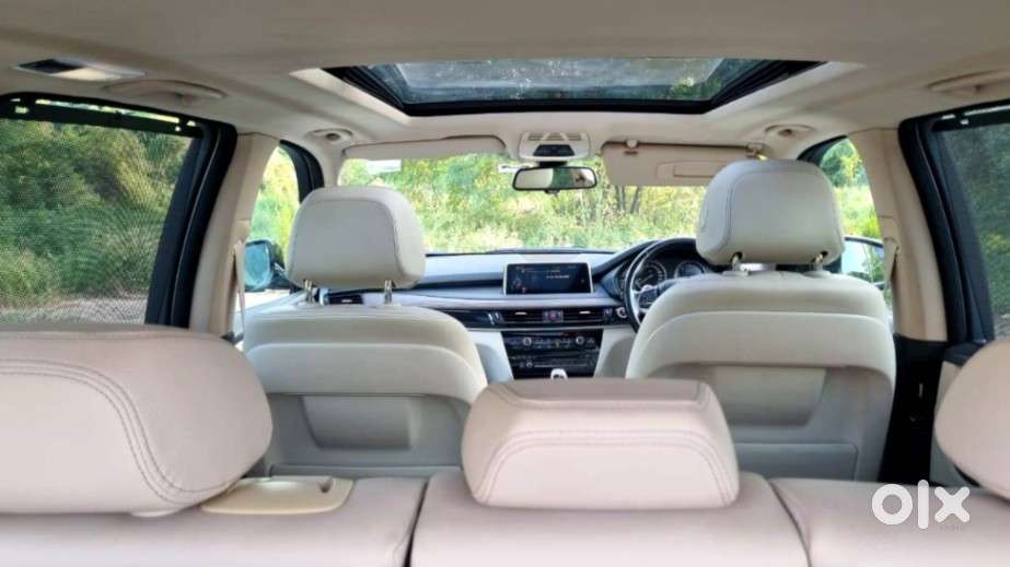 Bmw X5 Xdrive30d Xline, 2015, Diesel