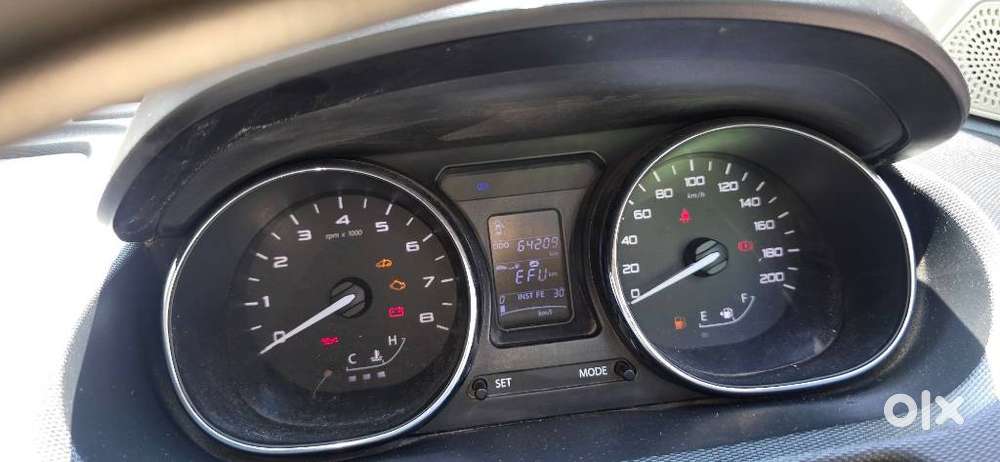 Tata Tiago 1.05 Revotorq Xz Wo Alloy, 2018, Petrol