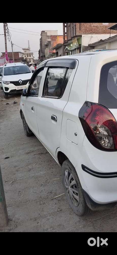 Maruti Suzuki Alto 800 2014 Good Condition