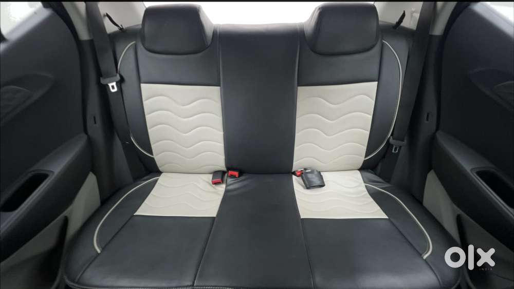 Hyundai Grand I10 Nios Sportz 1.2 Kappa Vtvt, 2020, Petrol