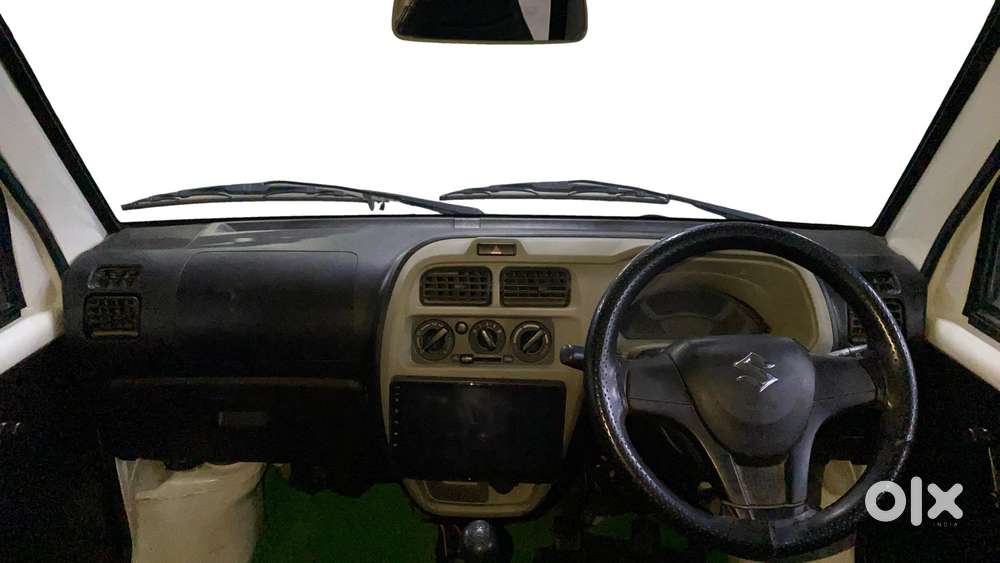 Maruti Suzuki Eeco 5 Seater Ac, 2024, Petrol