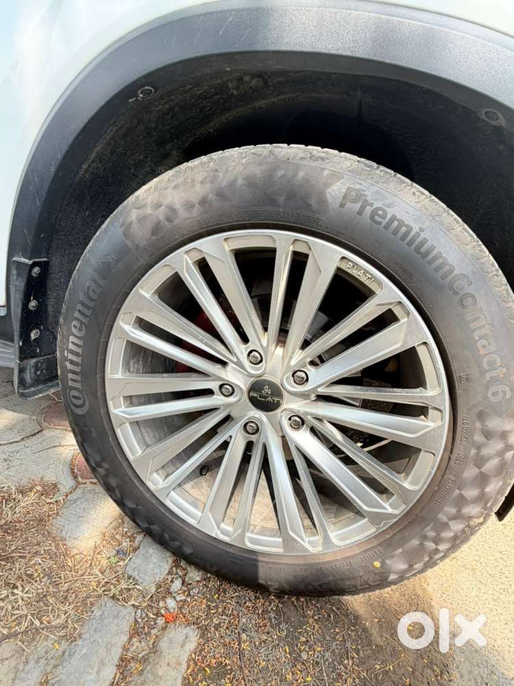 Mahindra Scorpio N Diesel 2023