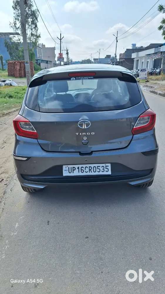 Tata Tiago 2020