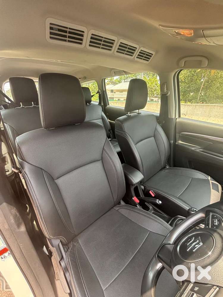 Maruti Suzuki Xl6 1.5 Alpha Mt, 2024, Petrol