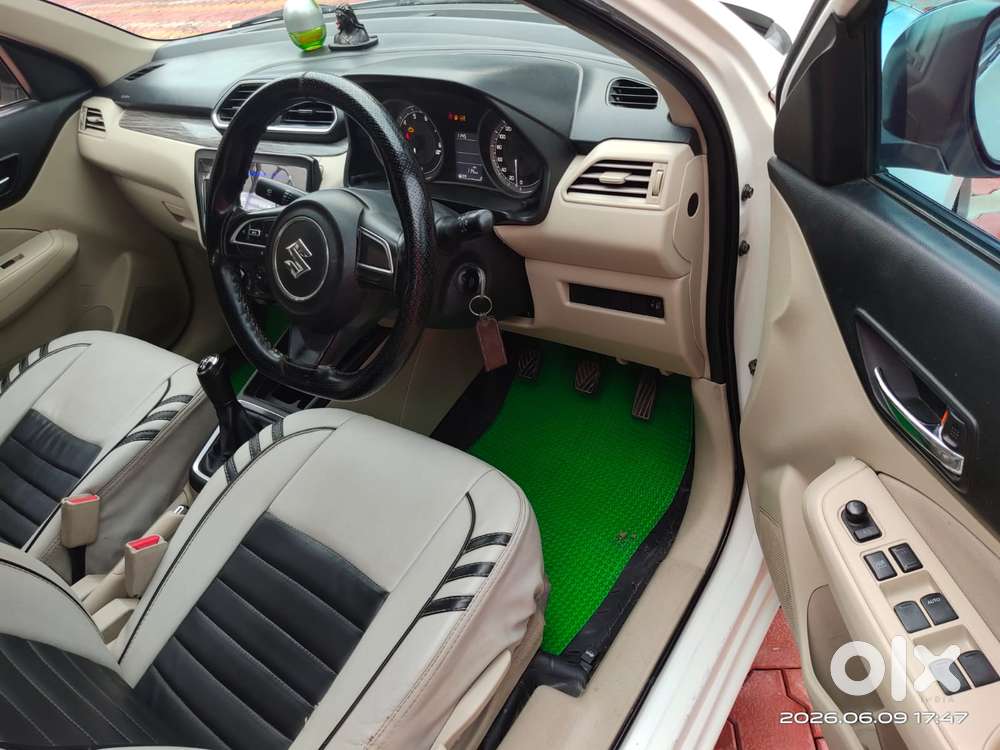 Maruti Suzuki Dzire 1.2 Vxi, 2023, Petrol