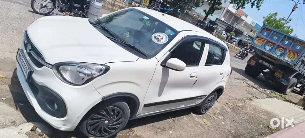 Maruti Suzuki Celerio 2023